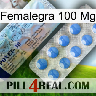 Femalegra 100Mg 39